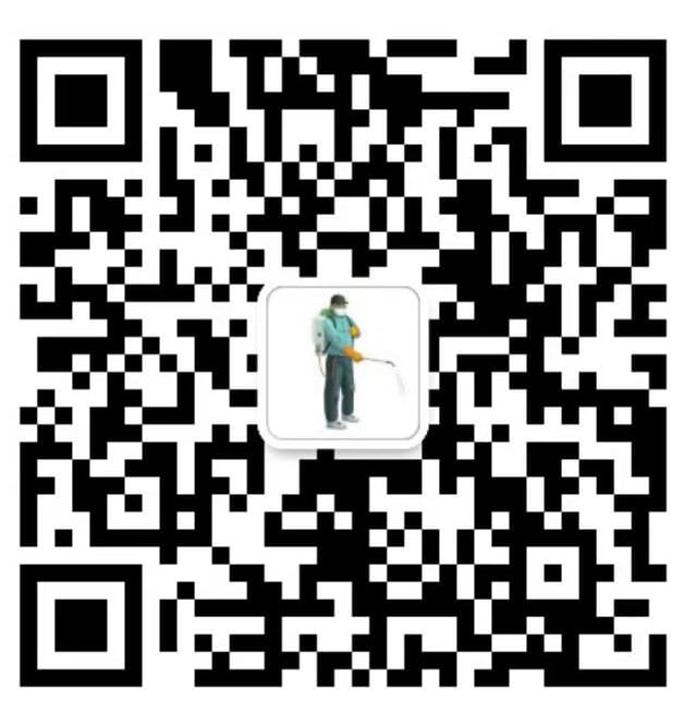 玉林市容县本地消杀现场实拍 - 